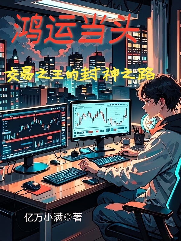 鸿运当头：交易之王的封神之路