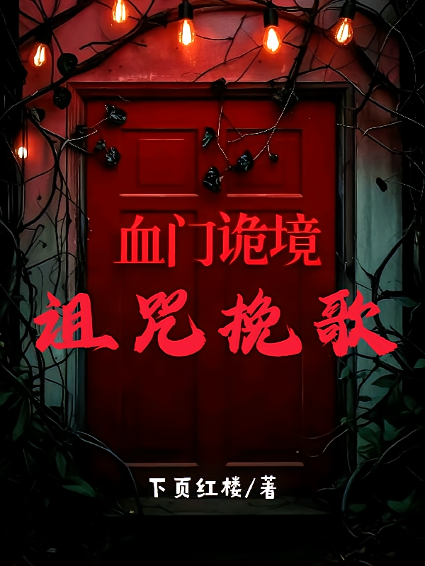 血门诡境：诅咒挽歌