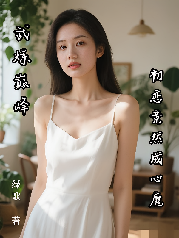 武炼巅峰，初恋竟然成心魔