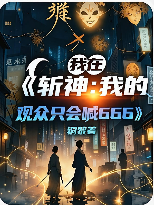 斩神：我观众喊666