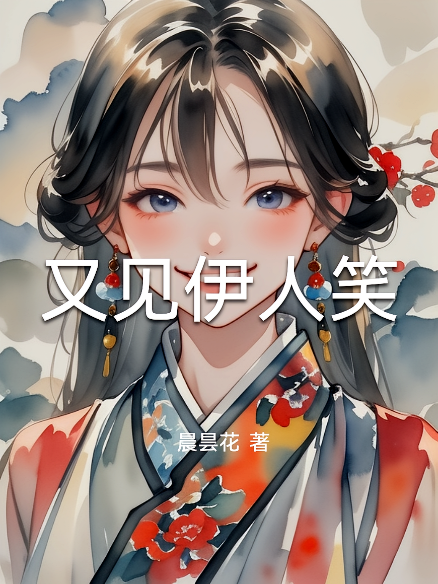 又见伊人笑