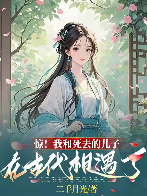 惊！我和死去的儿子在古代相遇了