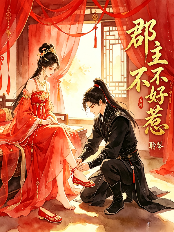 郡主不好惹