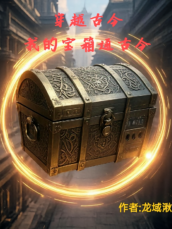古今穿越：我的宝箱通古今