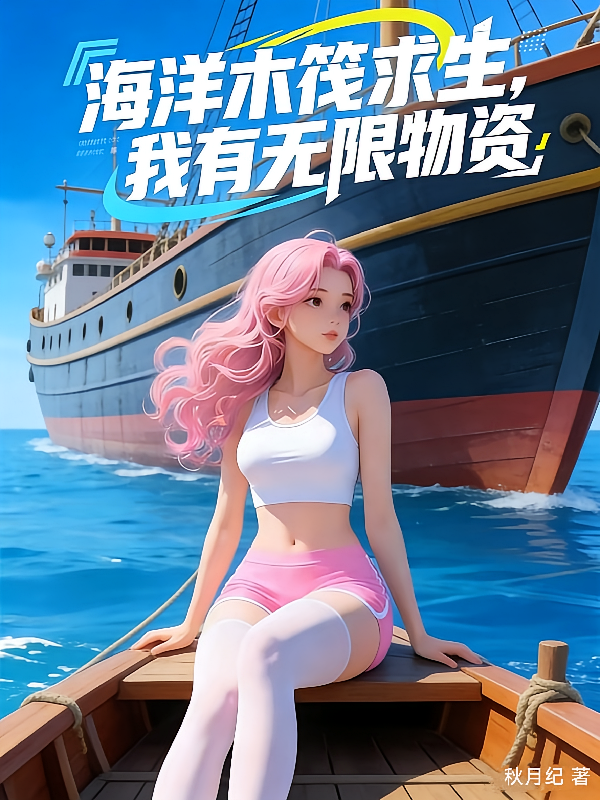 海洋木筏求生，我有无限物资