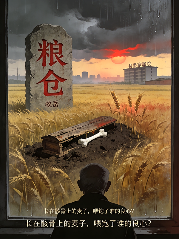 粮仓