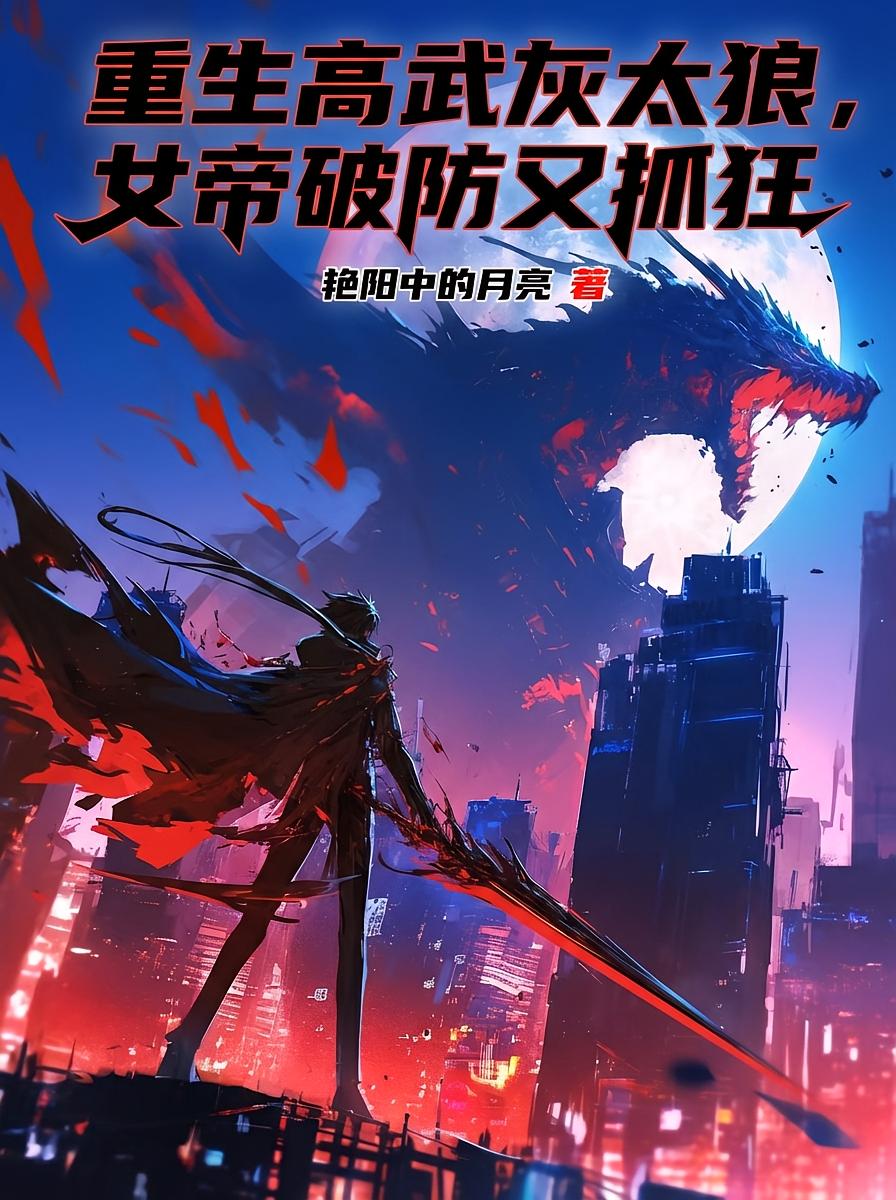 重生高武灰太狼，女帝破防又抓狂