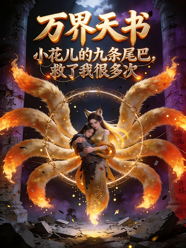 封神榜之万界天书