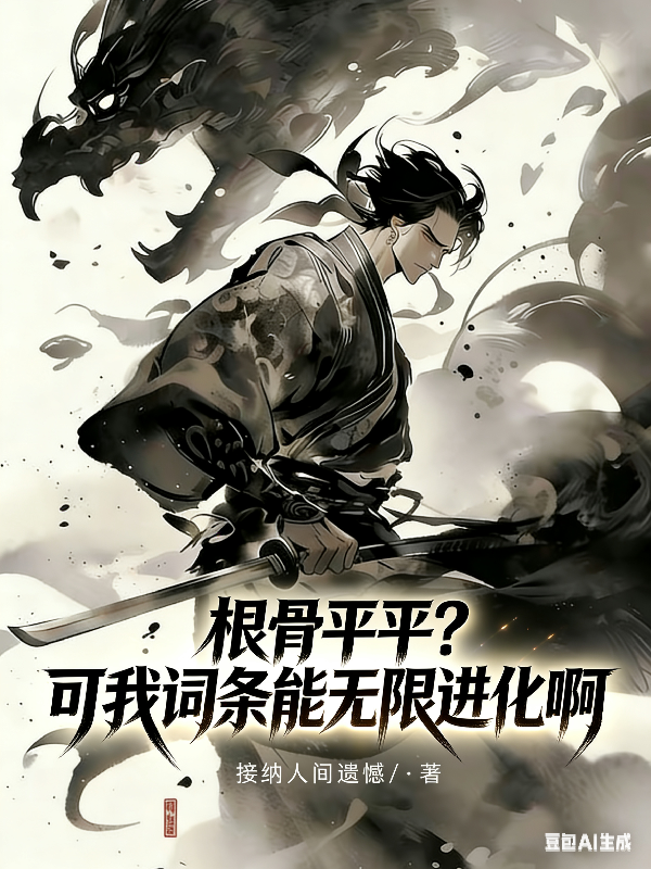 根骨平平？可我词条能无限进化啊