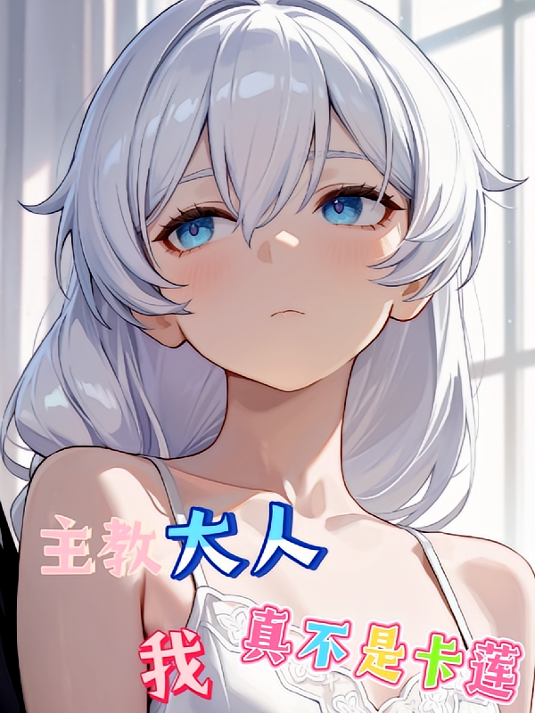 主教大人，我真不是卡莲