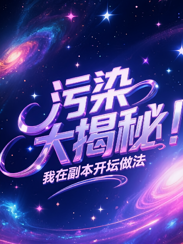 污染大揭秘！我在副本开坛做法