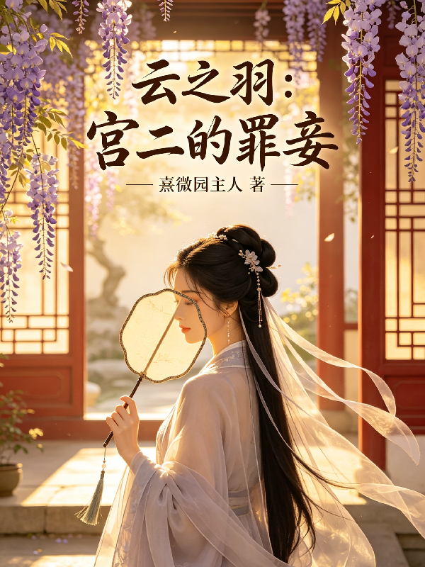 云之羽：宫二的罪妾