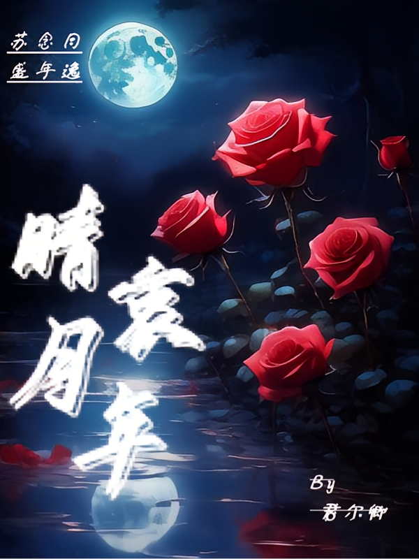 晴月衷年