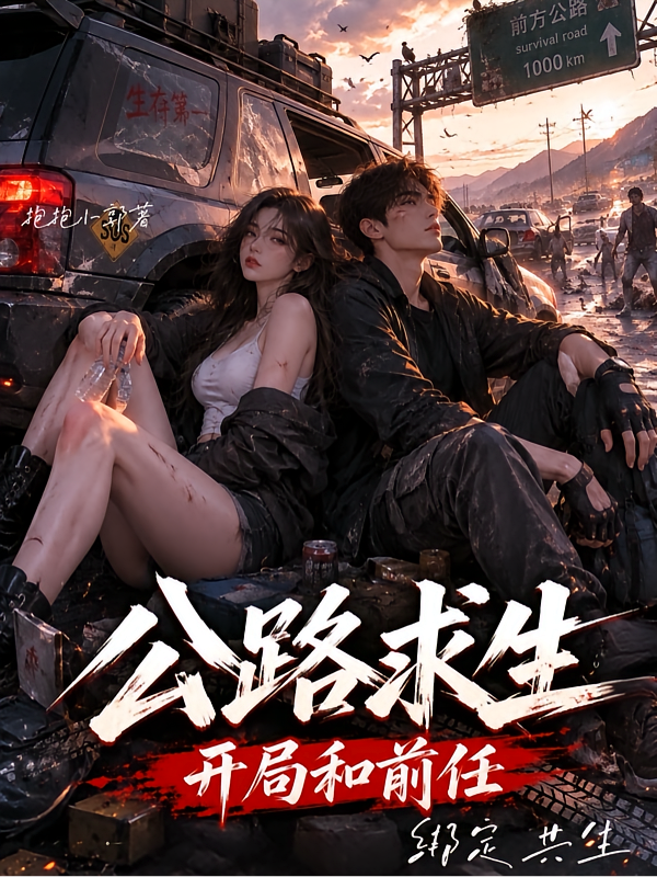 公路求生，开局和前任绑定共生