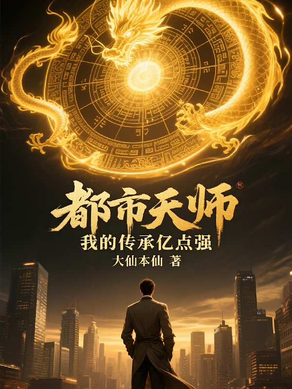 都市天师：我的传承亿点强