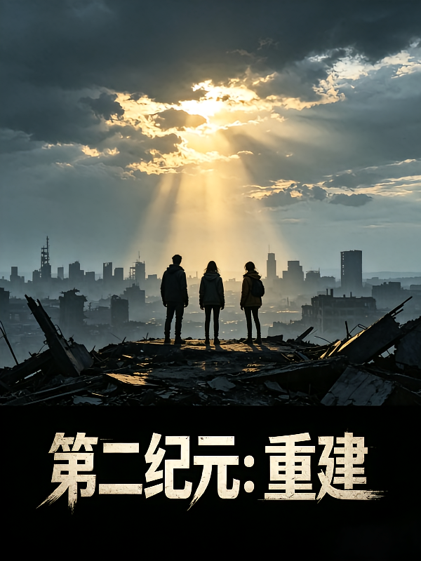 第二纪元：重建