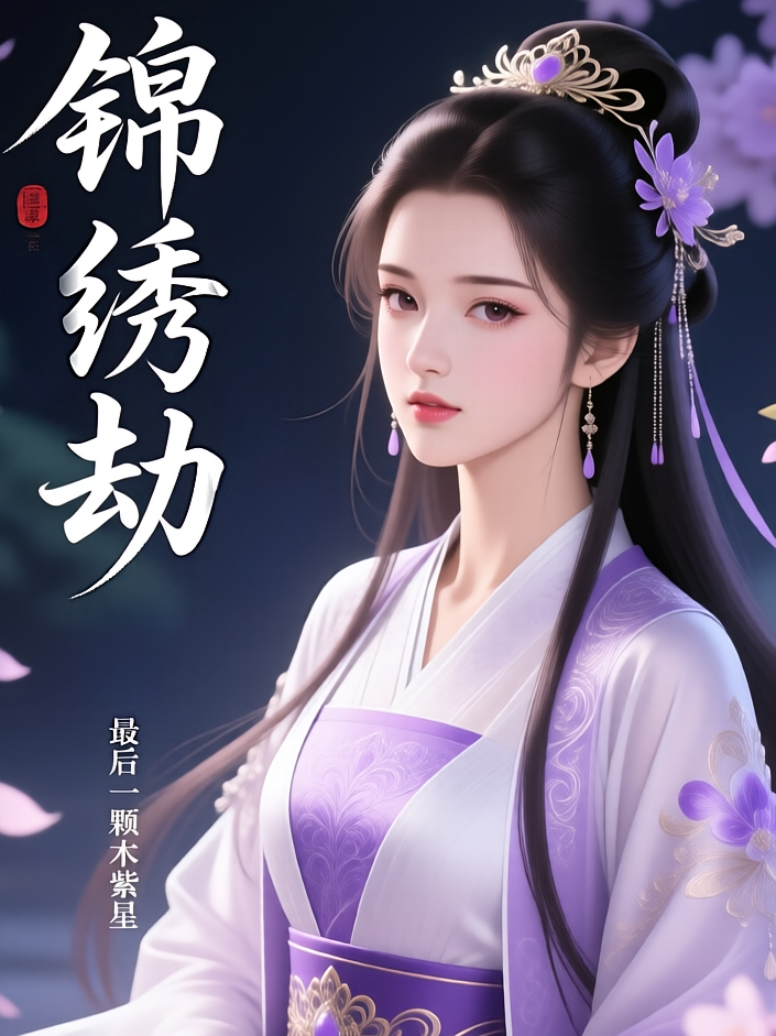 【锦绣劫】