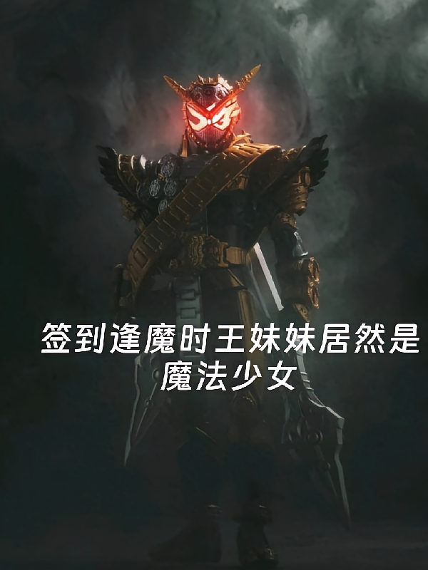 签到逢魔时王妹妹居然是魔法少女
