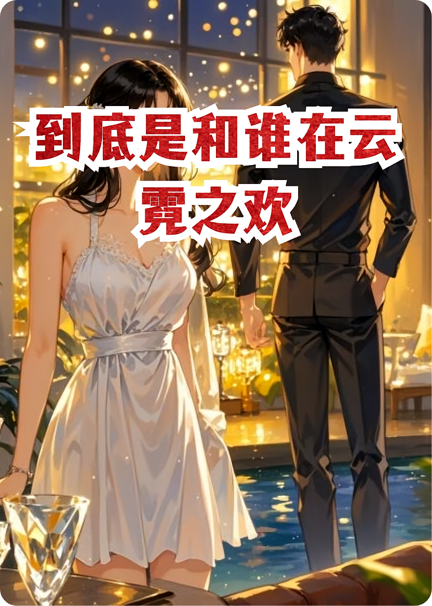 到底是和谁在云霓之欢