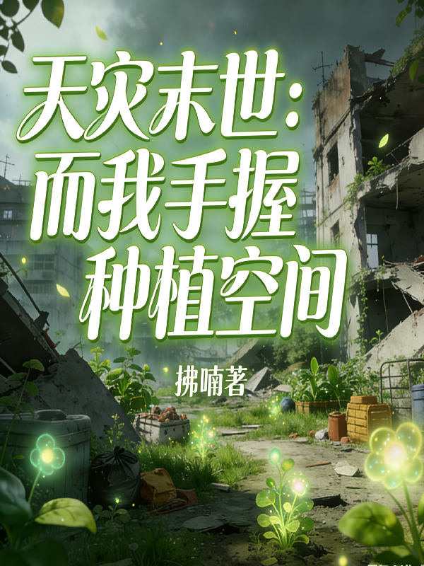 天灾末世：而我手握种植空间