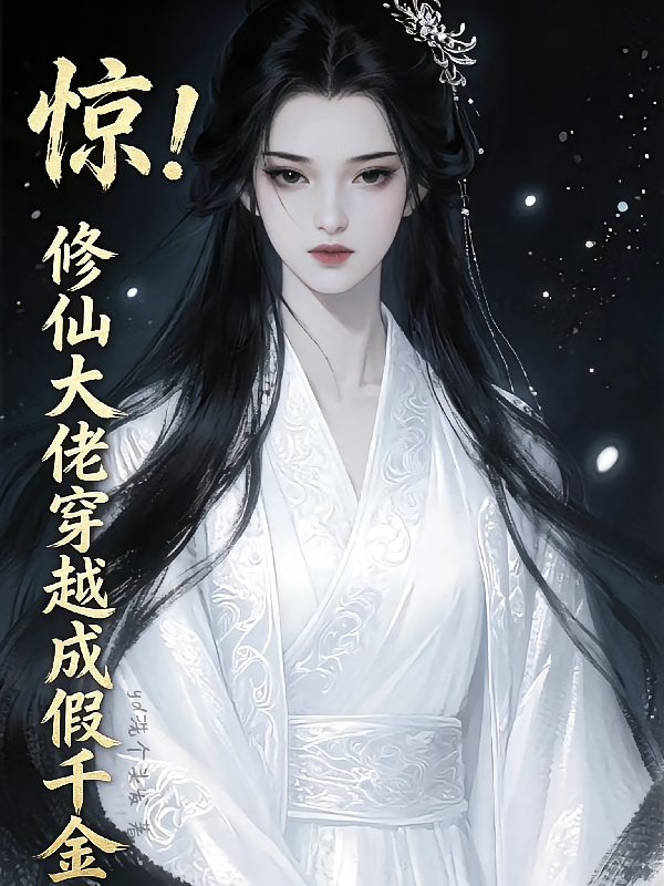 惊！修仙大佬穿成假千金