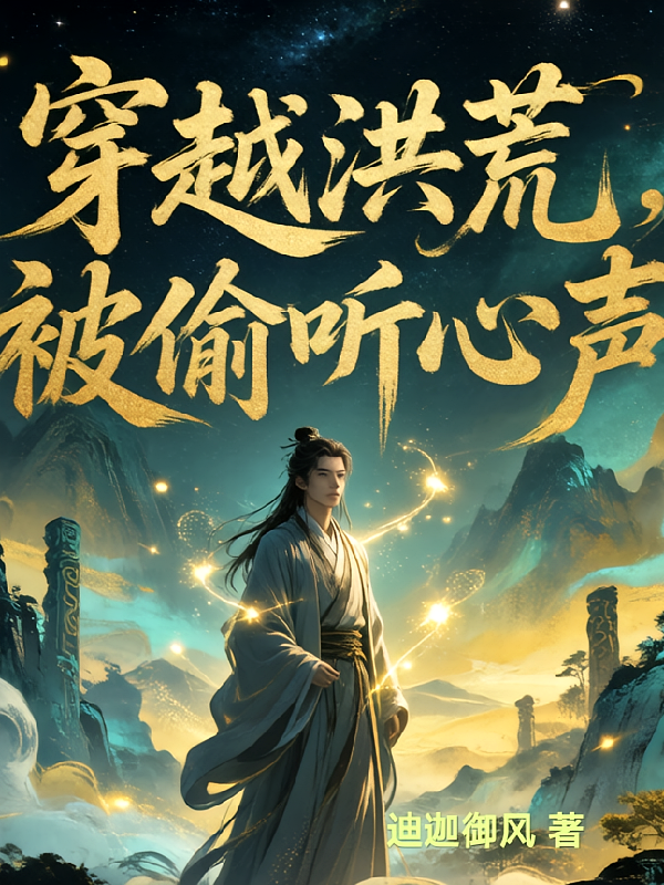 穿越洪荒，被偷听心声