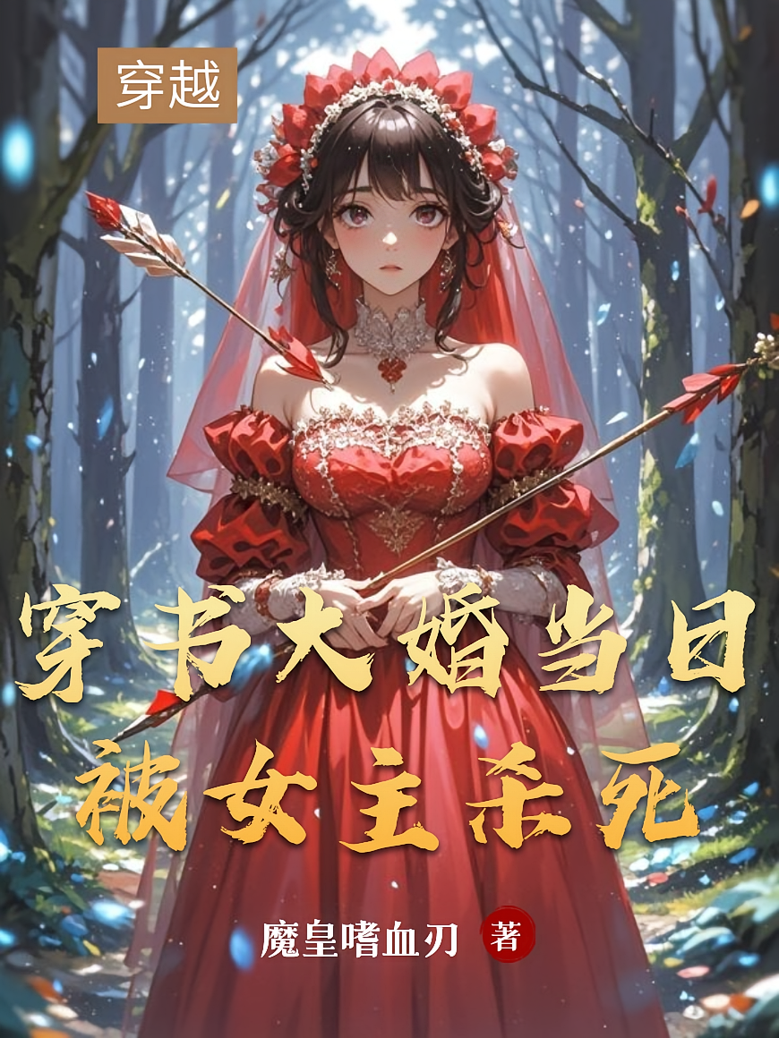 穿书大婚当日被女主杀死