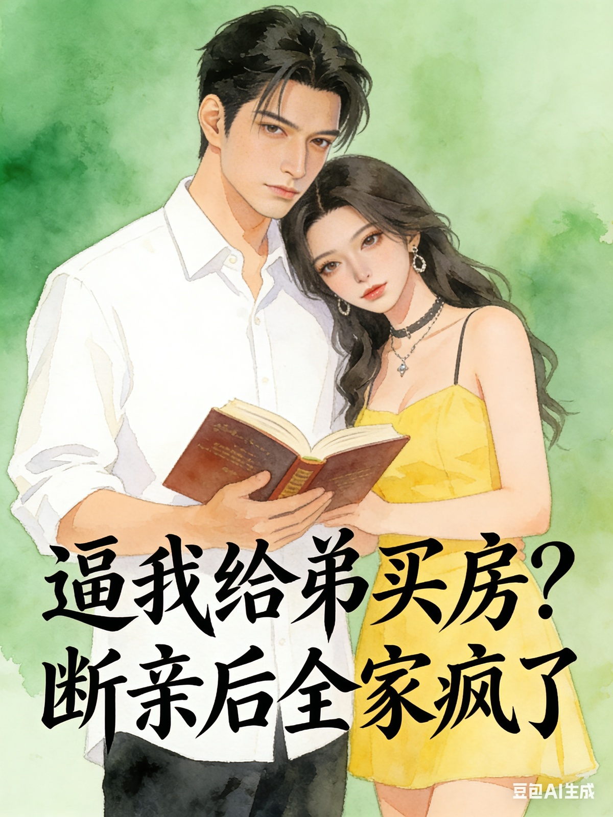 逼我给弟买房？断亲后全家疯了