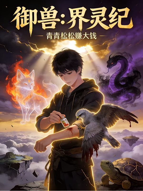 御兽：界灵纪