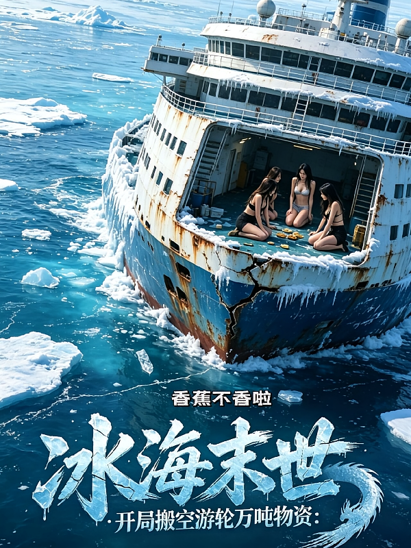 冰海末世：开局搬空游轮万吨物资