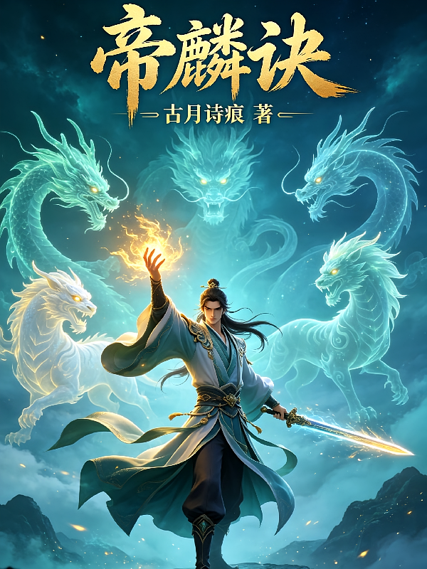 帝麟诀