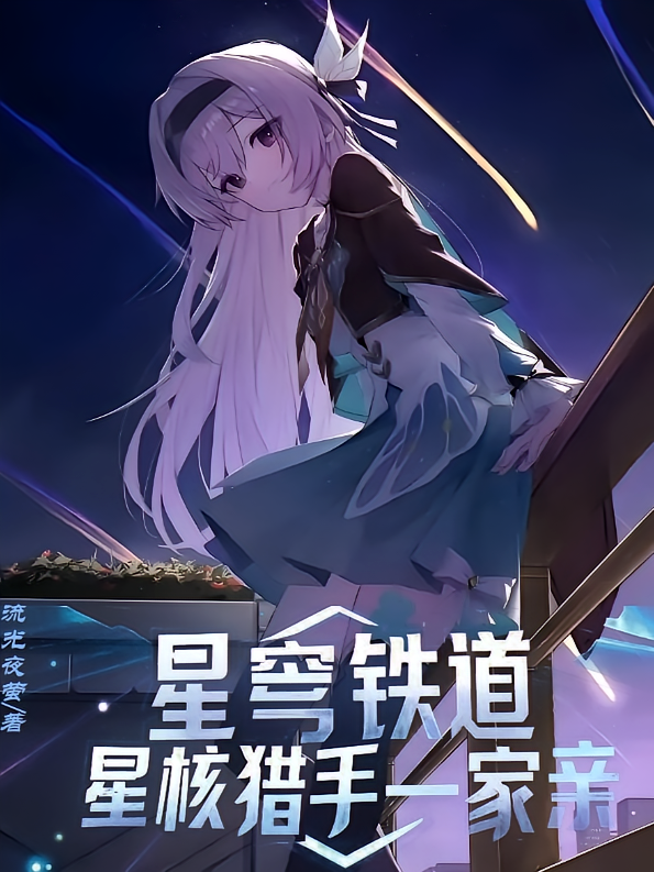 星穹铁道：星核猎手一家亲