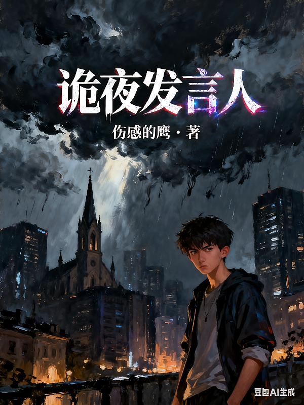 诡夜发言人