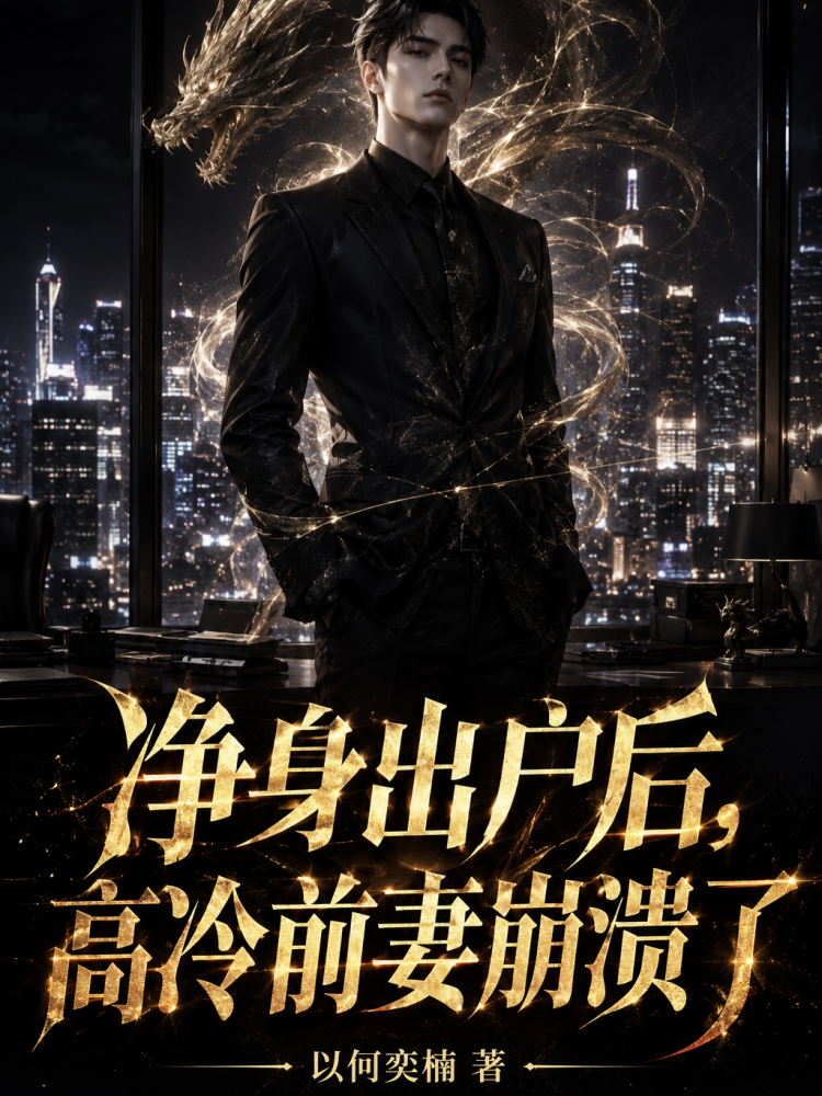 净身出户后，高冷前妻崩溃了