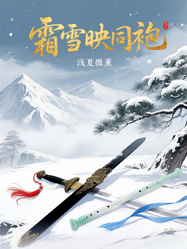 霜雪映同袍