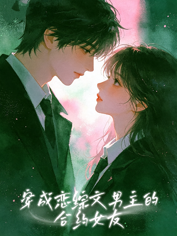 穿成恋综文男主的合约女友