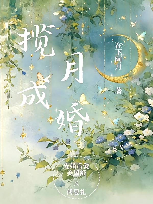 揽月成婚
