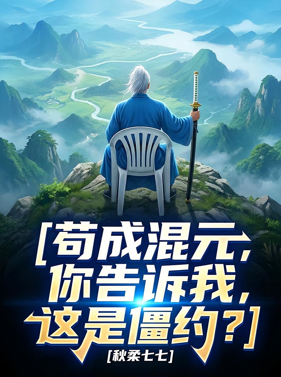 苟成混元，你告诉我这是僵约