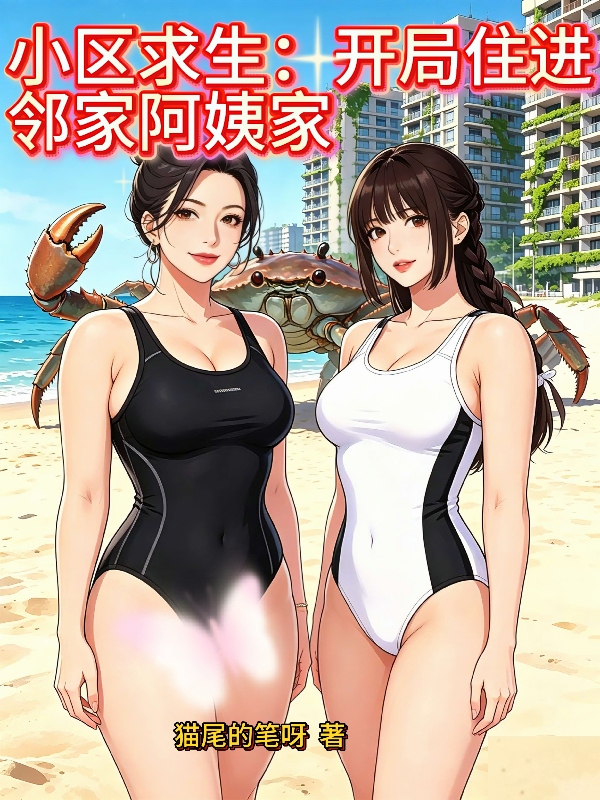 小区求生：开局住进邻家阿姨家！