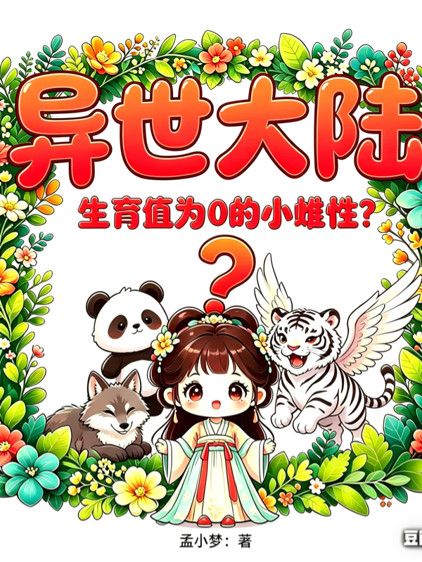 异世大陆：生育值为0的小雌性？