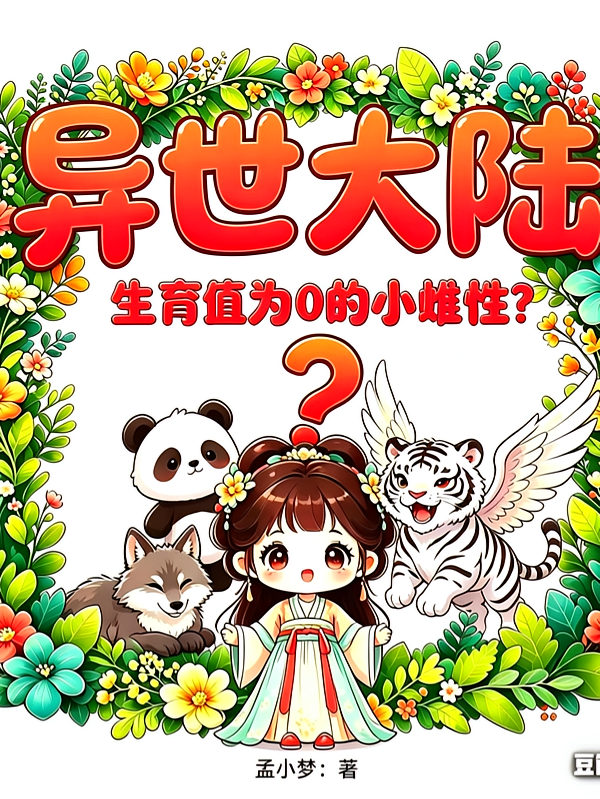 异世大陆：生育值为0的小雌性？