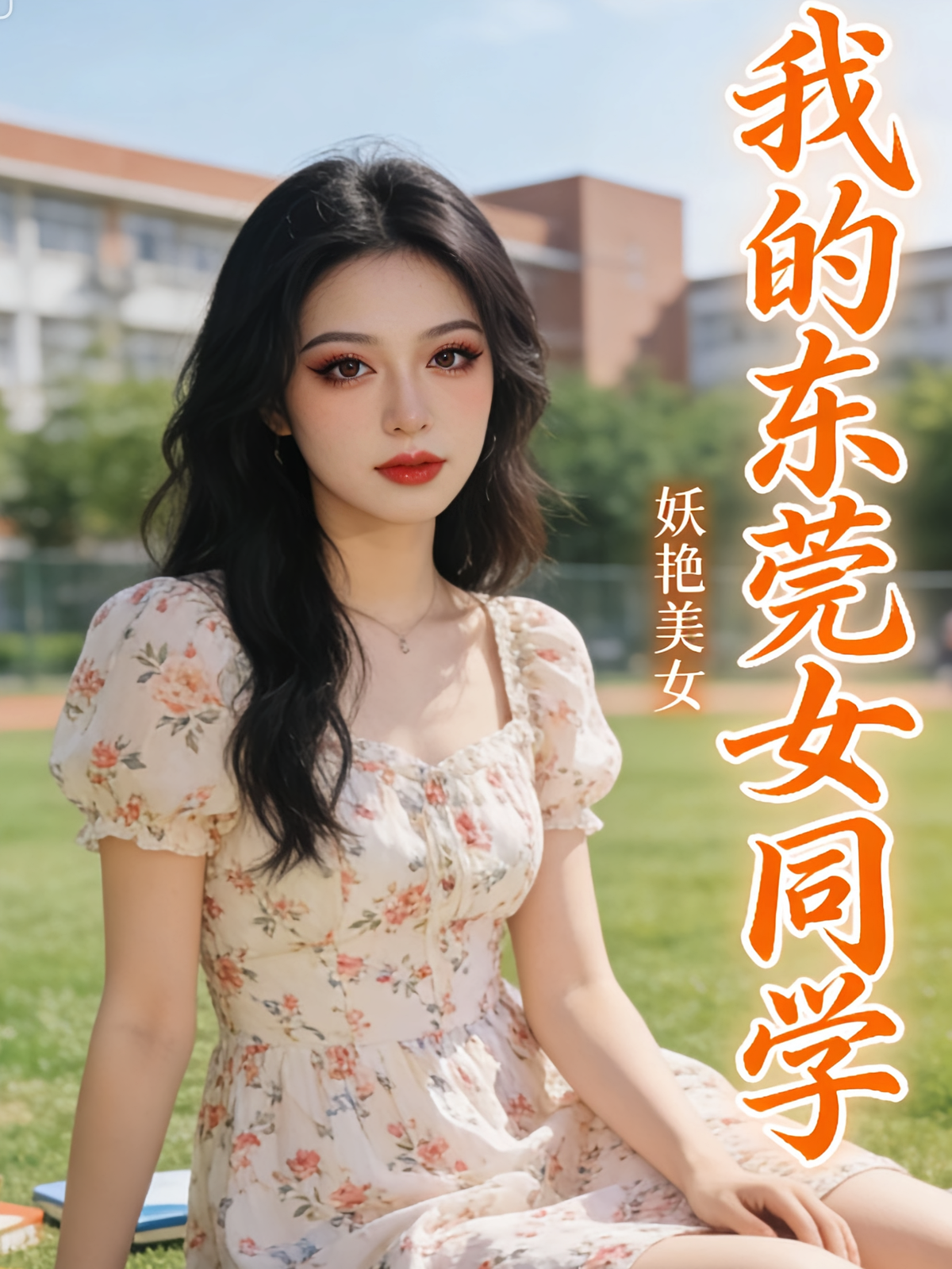 我的东莞女同学
