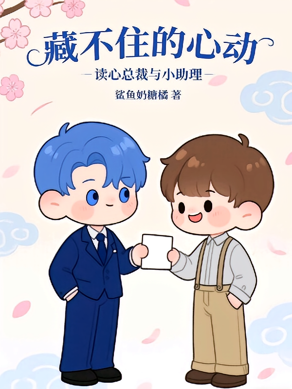 藏不住的心动读心总裁与小助理