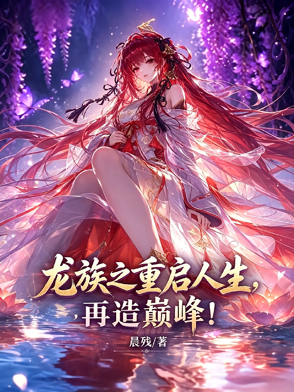 龙族之重启人生，再造巅峰！