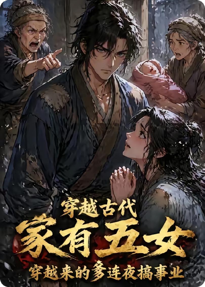 穿越古代家有五女，爹爹连夜搞事业