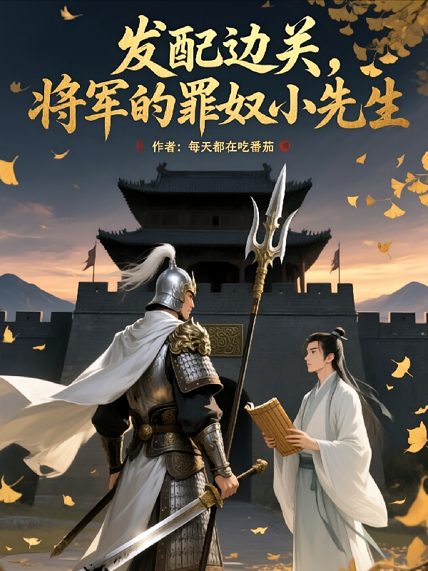 发配边关，将军的罪奴小先生