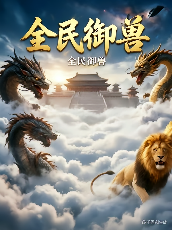 万兽纪元：全民御兽