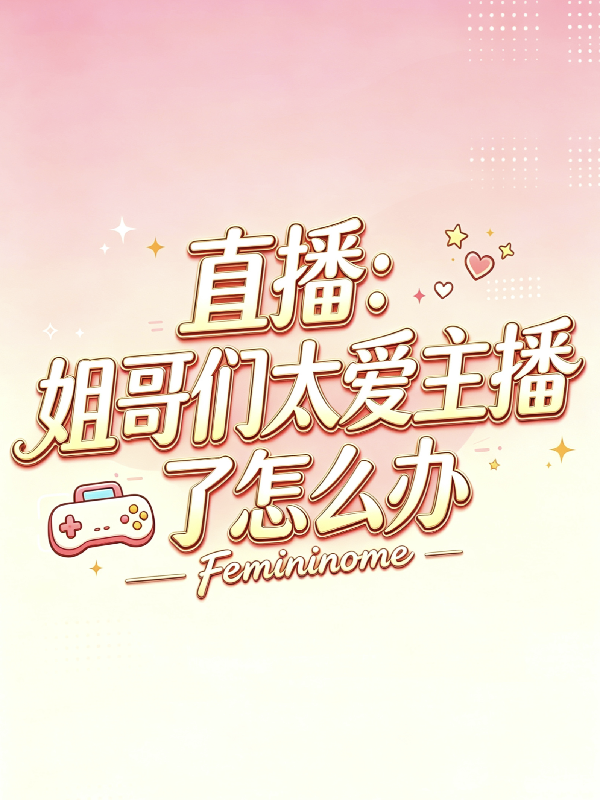 直播：姐哥们太爱主播了怎么办