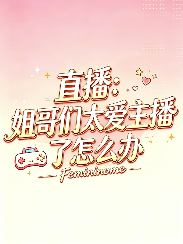直播：姐哥们太爱主播了怎么办