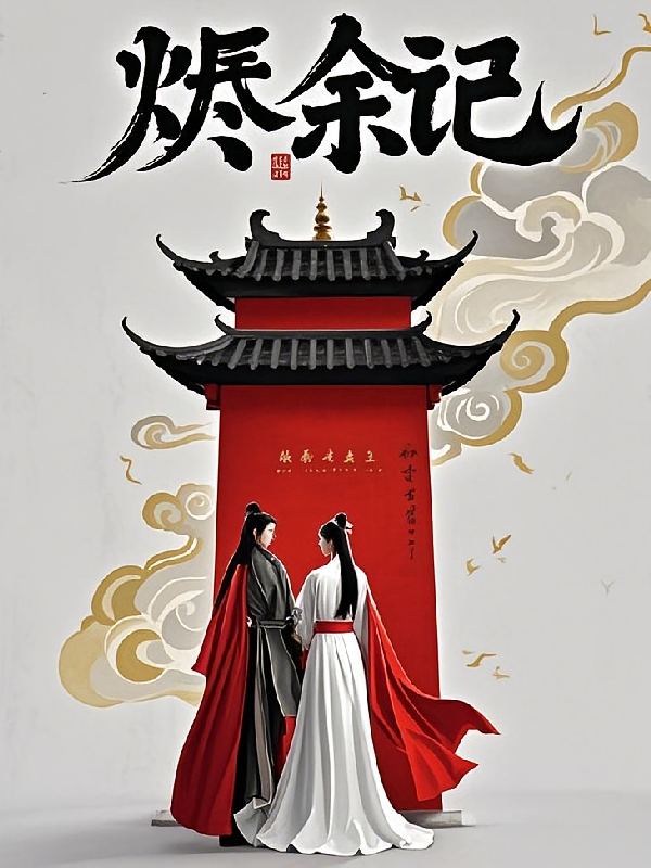 烬余记